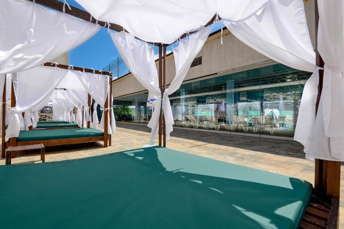 Отель Spa Hotel Select - Halfboard Велинград-18