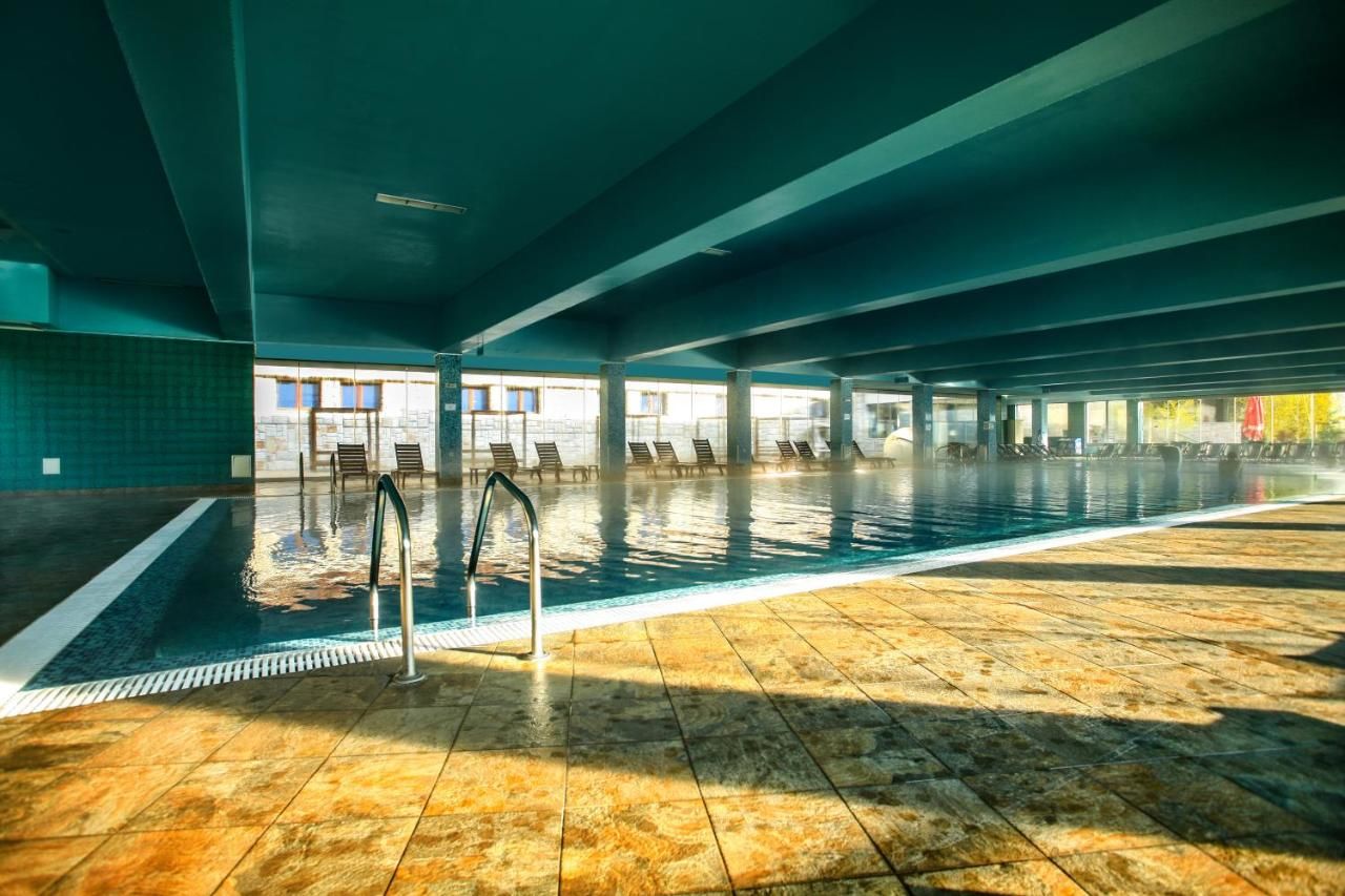 Отель Spa Hotel Select - Halfboard Велинград-21