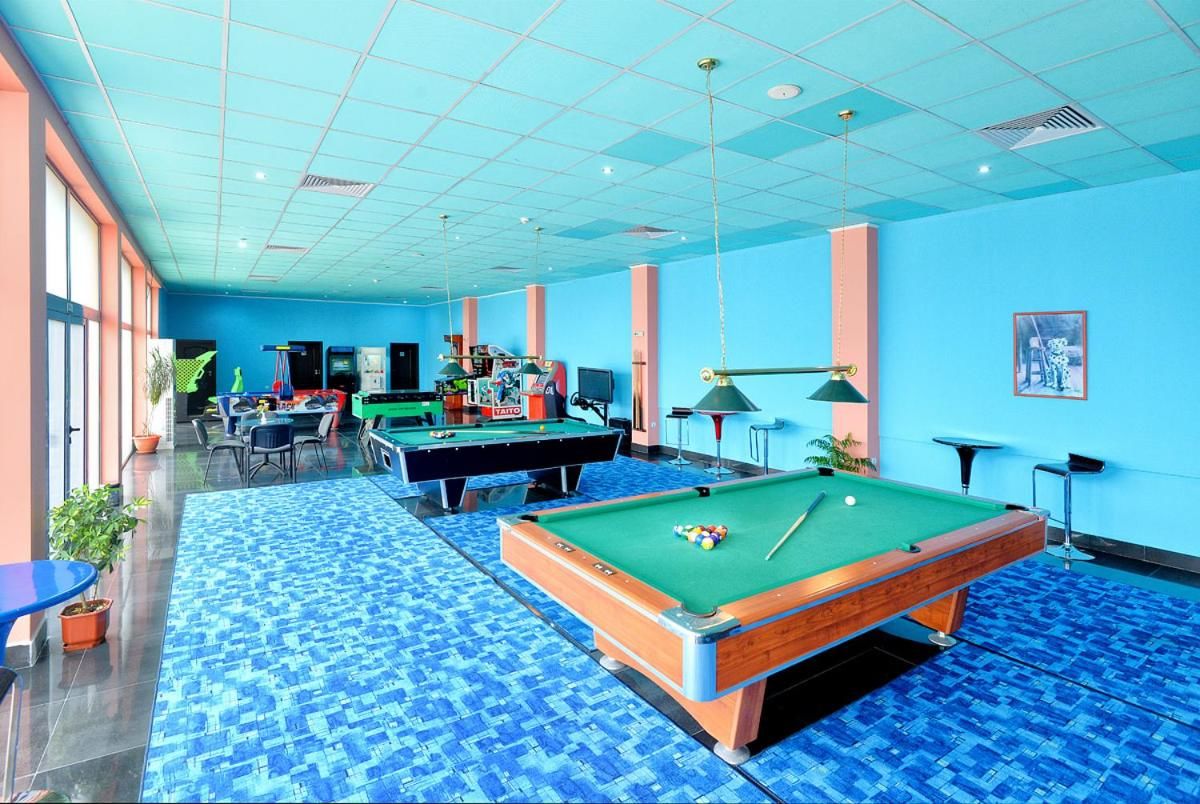 Отель Spa Hotel Select - Halfboard Велинград-32