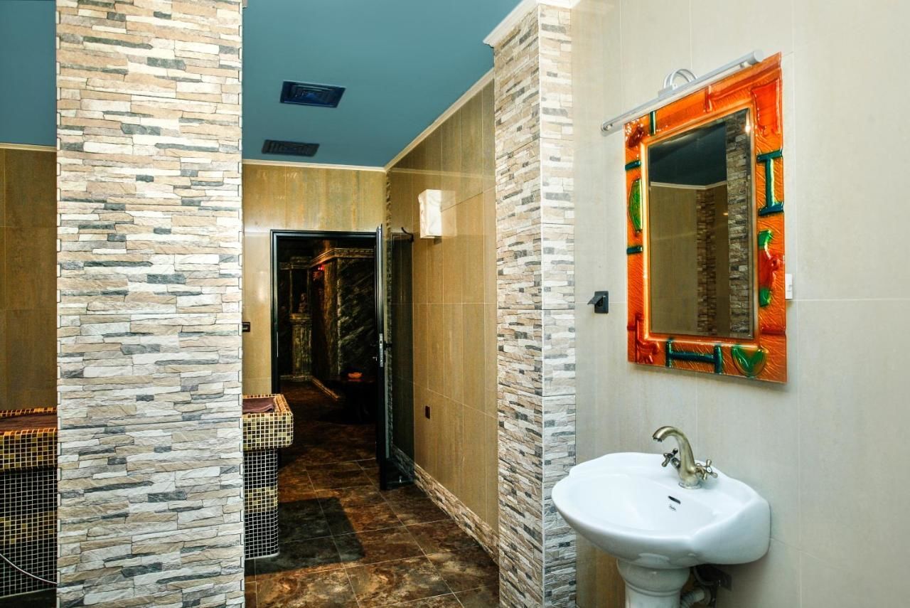 Отель Spa Hotel Select - Halfboard Велинград-39