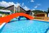 Отель Spa Hotel Select - Halfboard Велинград-0