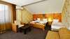 Отель Spa Hotel Select - Halfboard Велинград-2