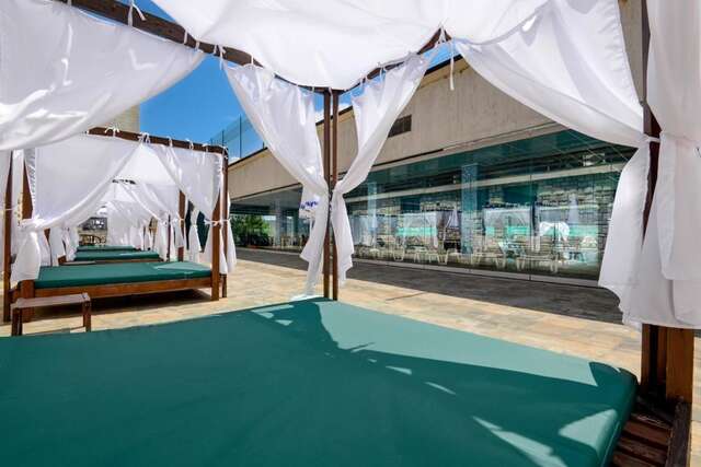Отель Spa Hotel Select - Halfboard Велинград-17