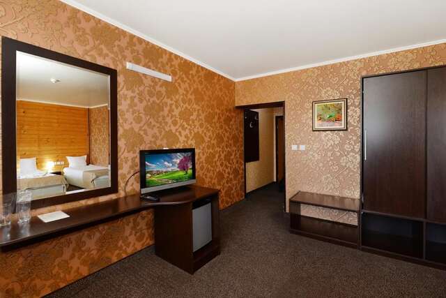Отель Spa Hotel Select - Halfboard Велинград-18