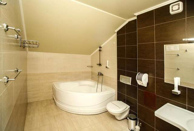 Отель Spa Hotel Select - Halfboard Велинград-19