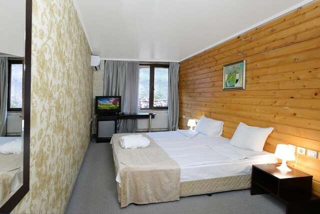 Отель Spa Hotel Select - Halfboard Велинград-4