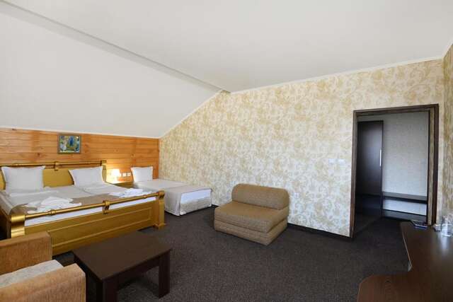 Отель Spa Hotel Select - Halfboard Велинград-24