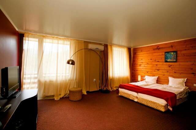 Отель Spa Hotel Select - Halfboard Велинград-25