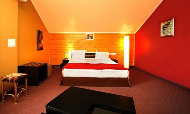 Отель Spa Hotel Select - Halfboard Велинград-28