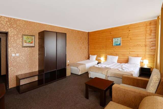 Отель Spa Hotel Select - Halfboard Велинград-29
