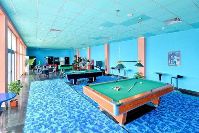Отель Spa Hotel Select - Halfboard Велинград-31