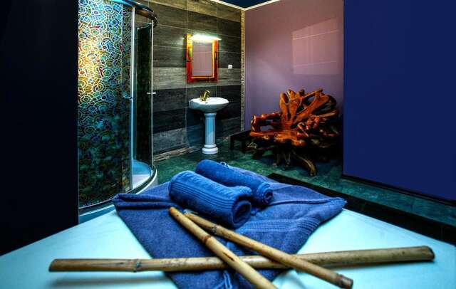 Отель Spa Hotel Select - Halfboard Велинград-33