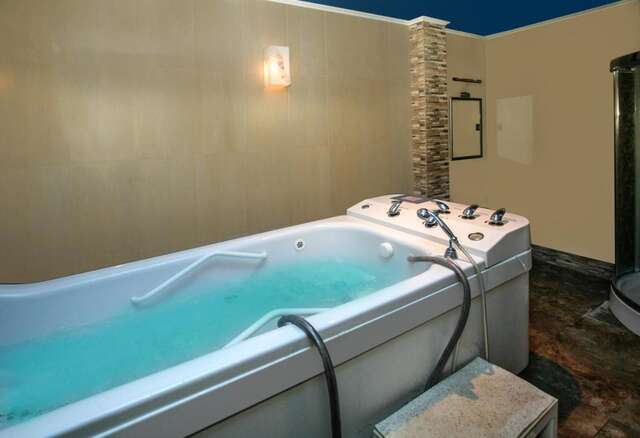 Отель Spa Hotel Select - Halfboard Велинград-37