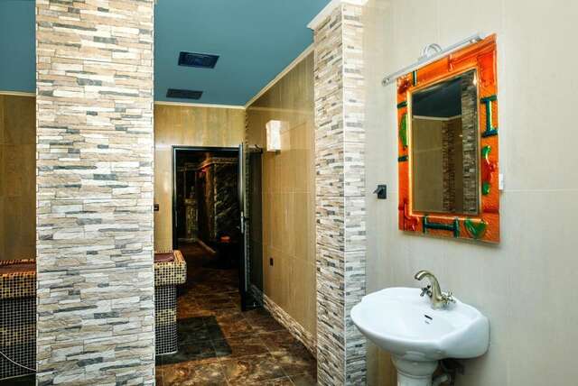 Отель Spa Hotel Select - Halfboard Велинград-38