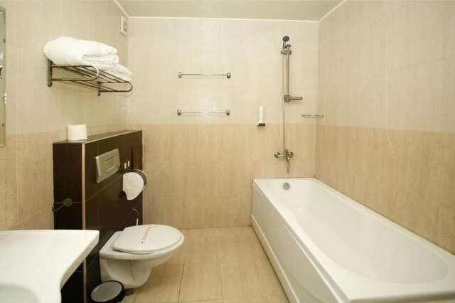 Отель Spa Hotel Select - Halfboard Велинград-40