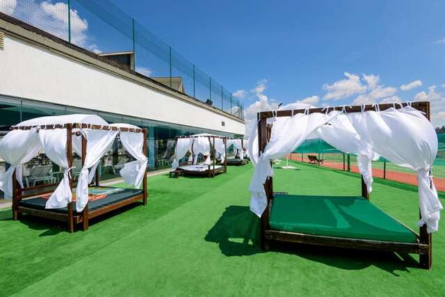 Отель Spa Hotel Select - Halfboard Велинград-11